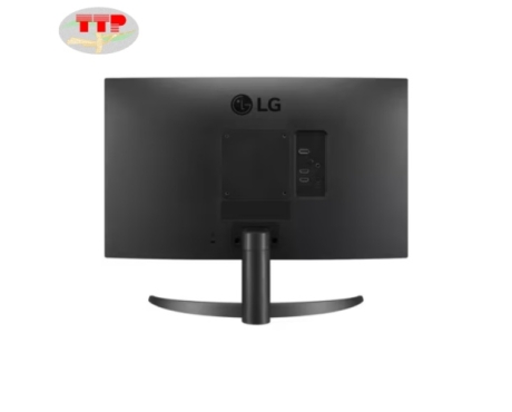Màn hình LG 24QP500-B 23.8 inch/ 2K/ IPS/ 75Hz/ 5ms